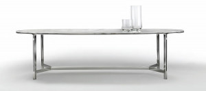Стол CLARKE FLEXFORM 15W70