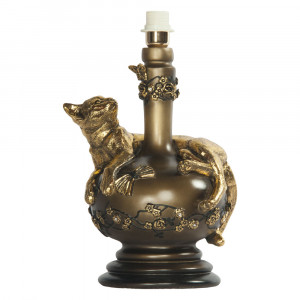 32077 Основание к светильнику Агнесса BOGACHO