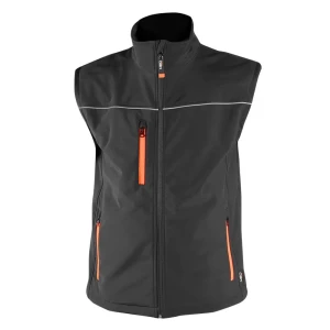 Жилет светоотражающий Neo Softshell, размер L 82775388 STLM-2075349