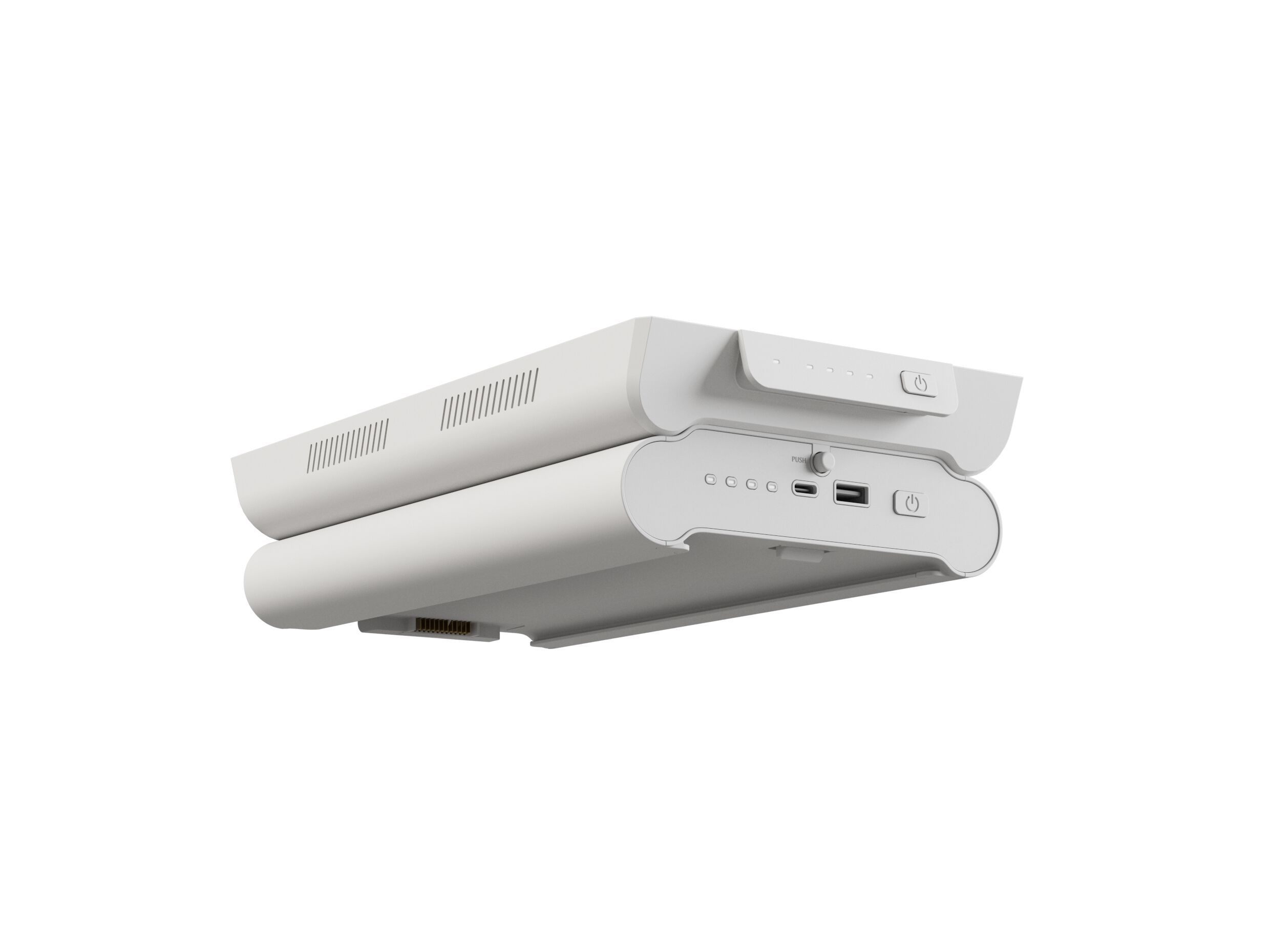 Портативная система батарей IBEBI FR210S ARCH-00041004