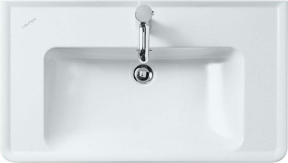 H8139560001041 Раковина накладная LAUFEN PRO - Вид №2