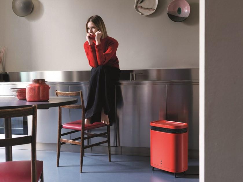 Tubes Radiatori Очиститель воздуха / тепловентилятор из полиуретана Plug&play sun-id-1421957 - Вид №4