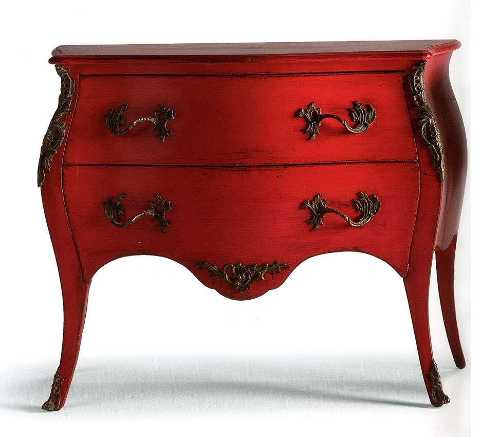 Комод  SALDA ARREDAMENTI 8610 