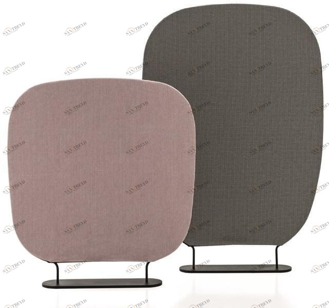 Saba Italia Разделитель ткани Shade sun-id-1361370