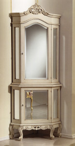 Витрина  GUERRA VANNI 2075