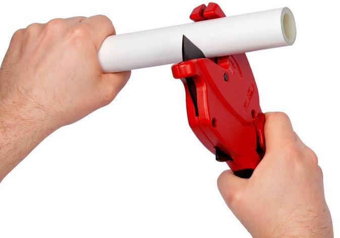 Würth Ножницы для резки труб Forbici e cesoie 071555 170 - Вид №2