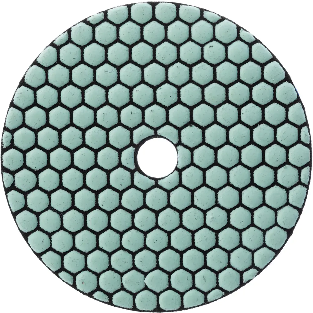 Круг шлифовальный Trio-Diamond 370050 Р50 125x10 мм STLM-2094793