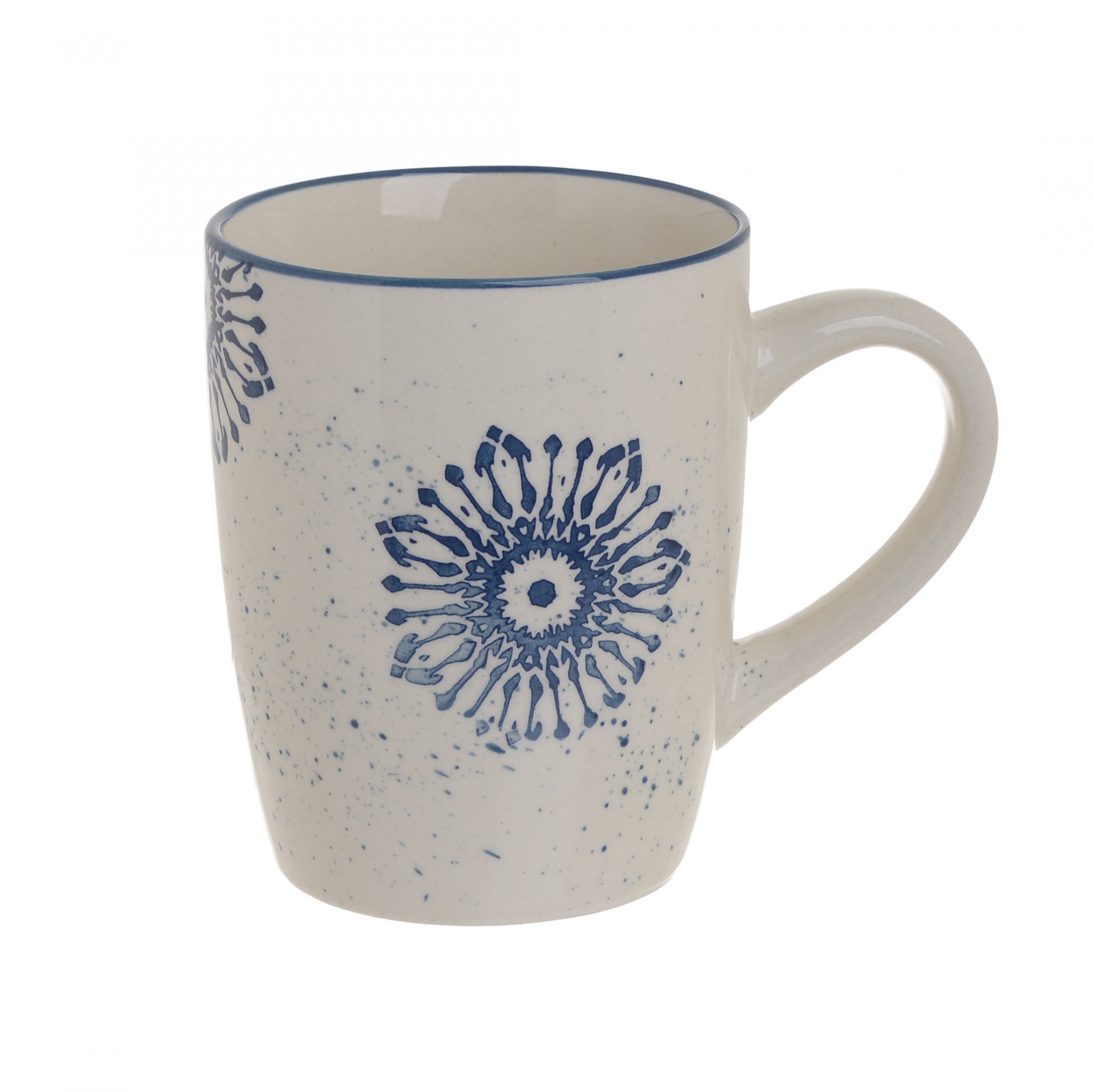 3860766.0012 ЧАШКА, НАБОР 6 ШТ , (350ML) TO4ROOMS 