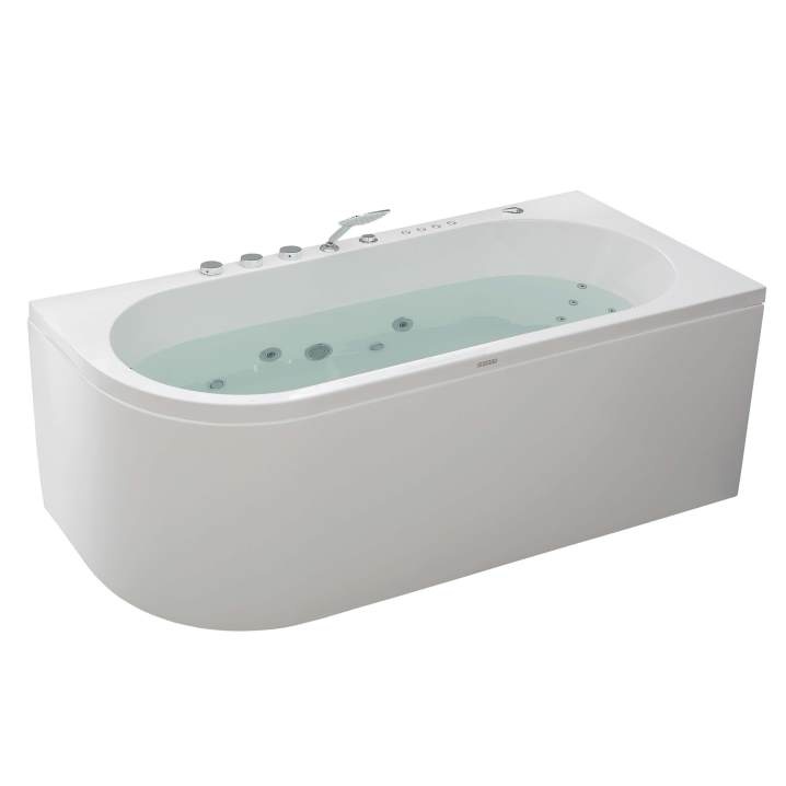 A2201 L CGSP Ванна гидромассажная SSWW 