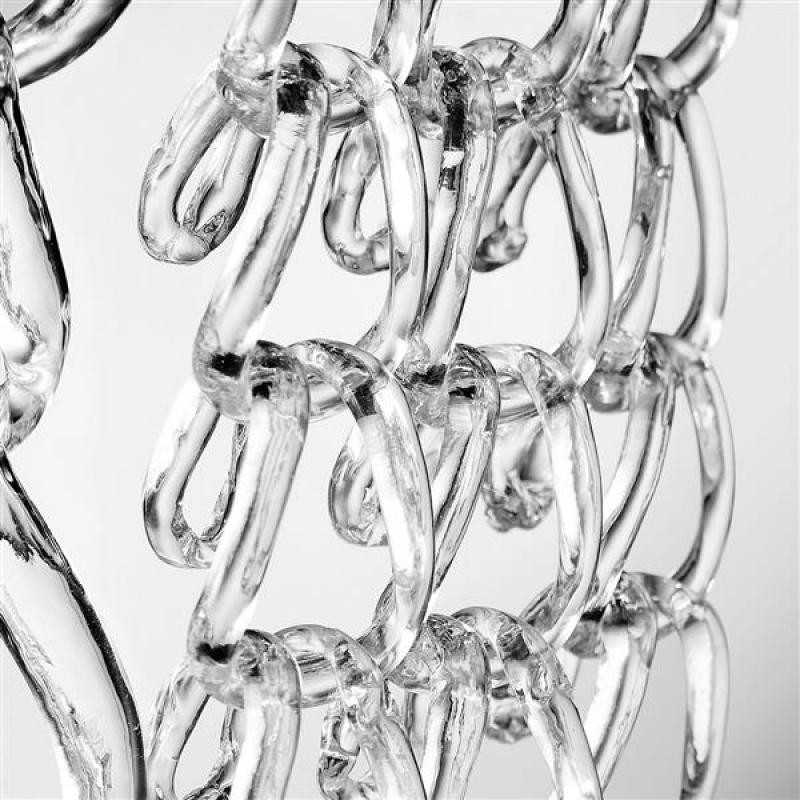 Vistosi Giogali PL 50/PLGIOGA50OR люстра потолочная 117200 - Вид №3