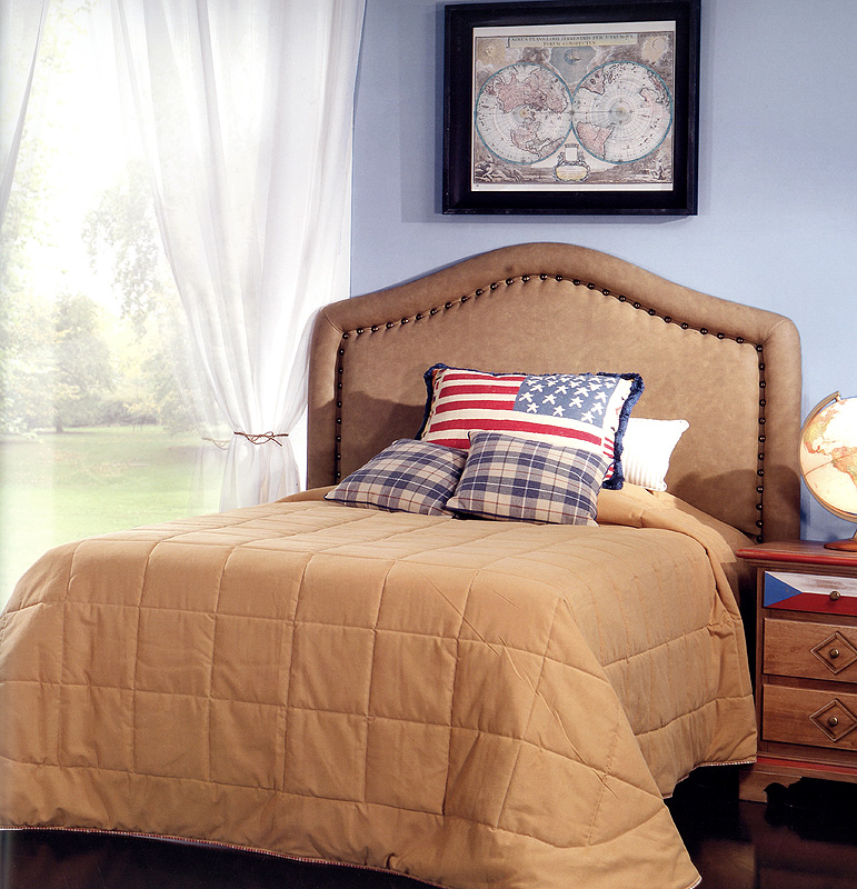 Кровать  VITTORIO GRIFONI 2870 