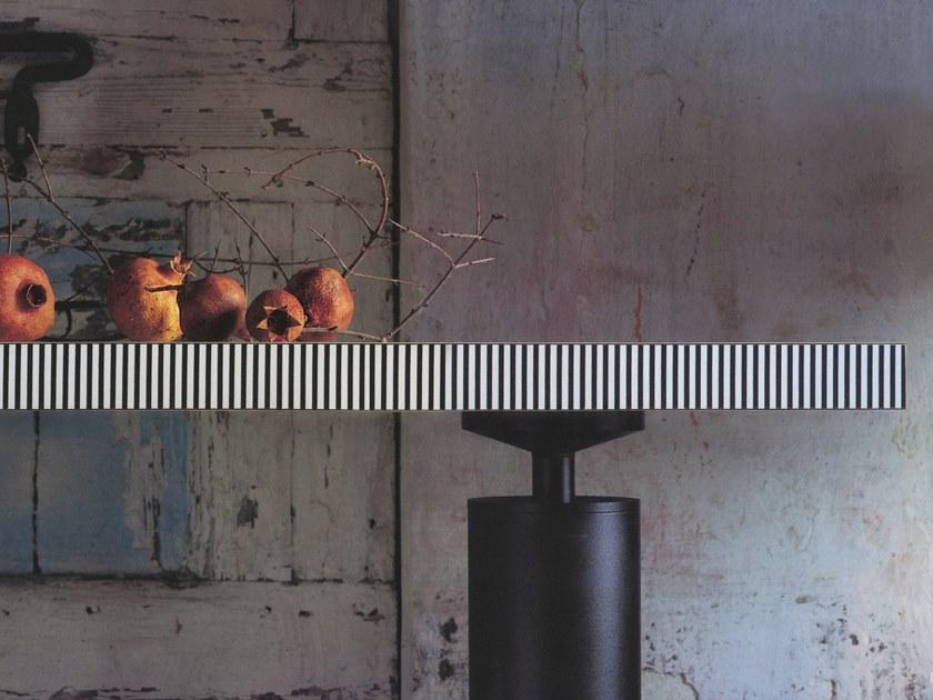 De Rosso Ножка для столов из алюминия под покраску sun-id-1450715 - Вид №1