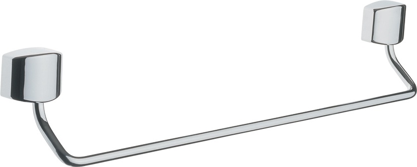 A44555 Штанга для полотенца 60 cm VITRA Practica