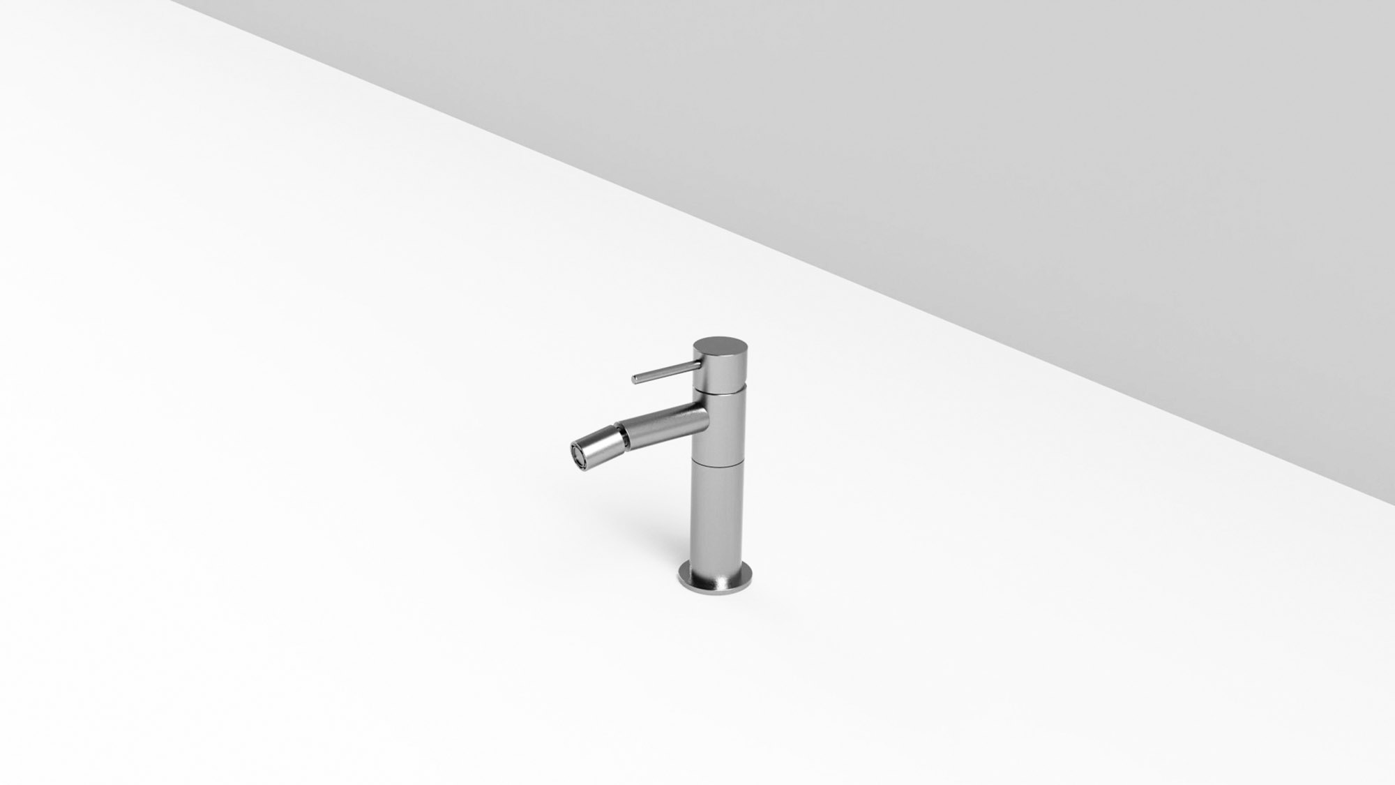 Rexa Design Смеситель для биде, однорычажный REXA-ST240 