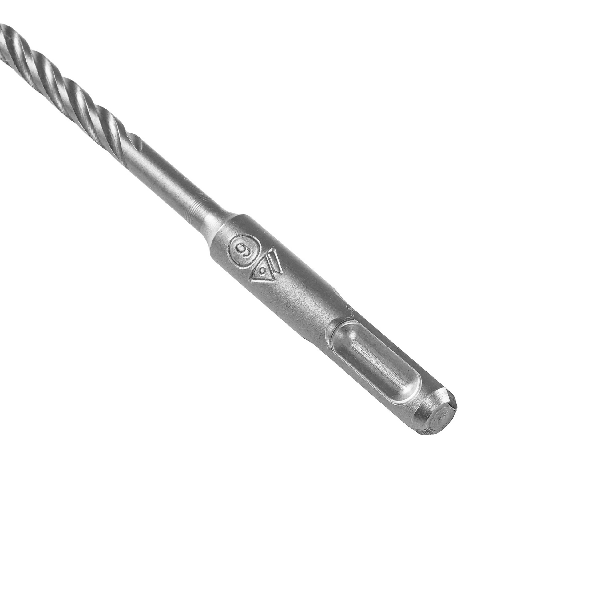 Бур Metallica 905319 310 мм 9120639 STDN-0109778 - Вид №2