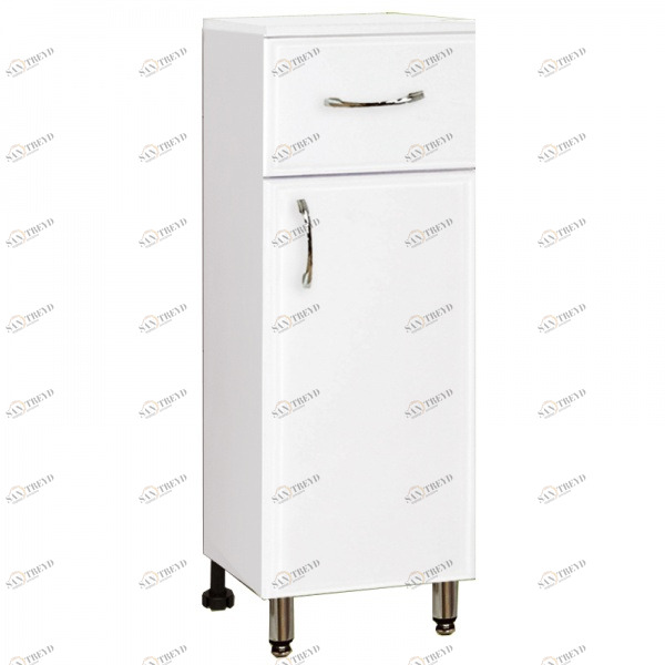 Комод ТН 360 1 ящик  10143 VAKO 232335