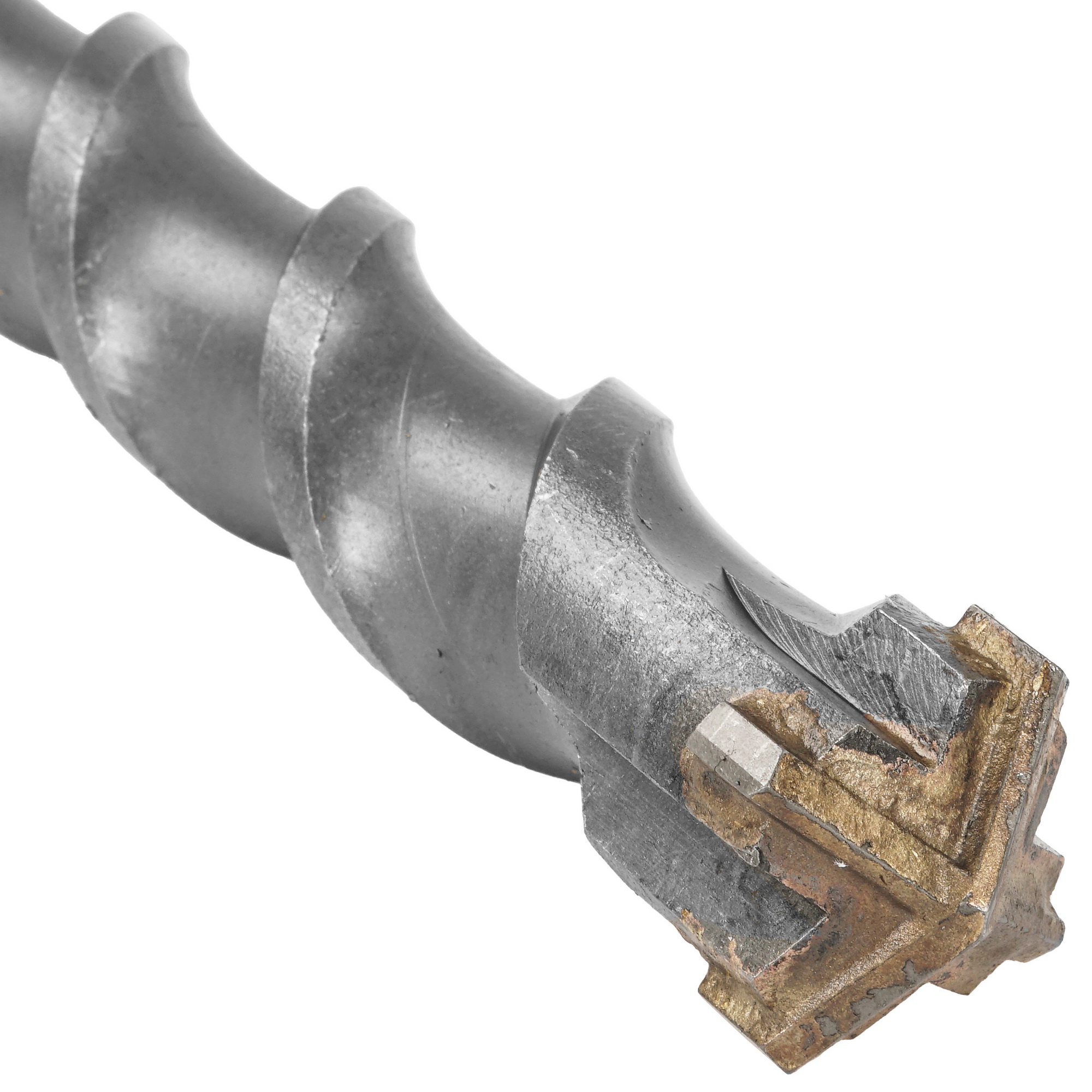 Бур STAYER 29370-880-32 1000 мм 5307080 STDN-0026283 - Вид №2