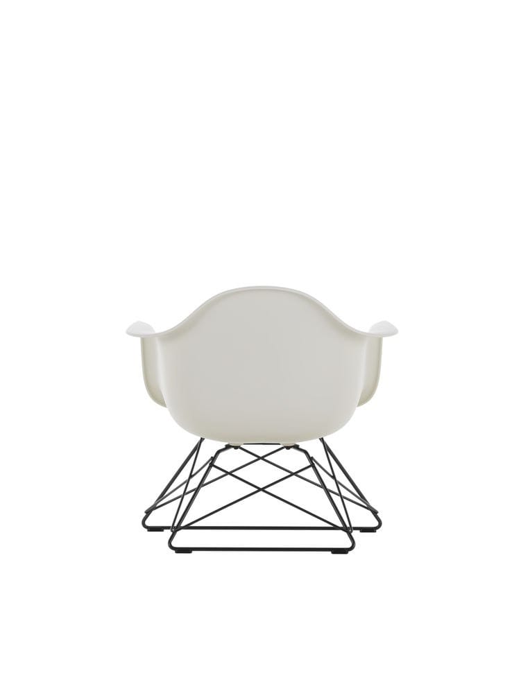 Тканевое кресло с подлокотниками VITRA Eames Plastic Chair ARCH-00052832 - Вид №47