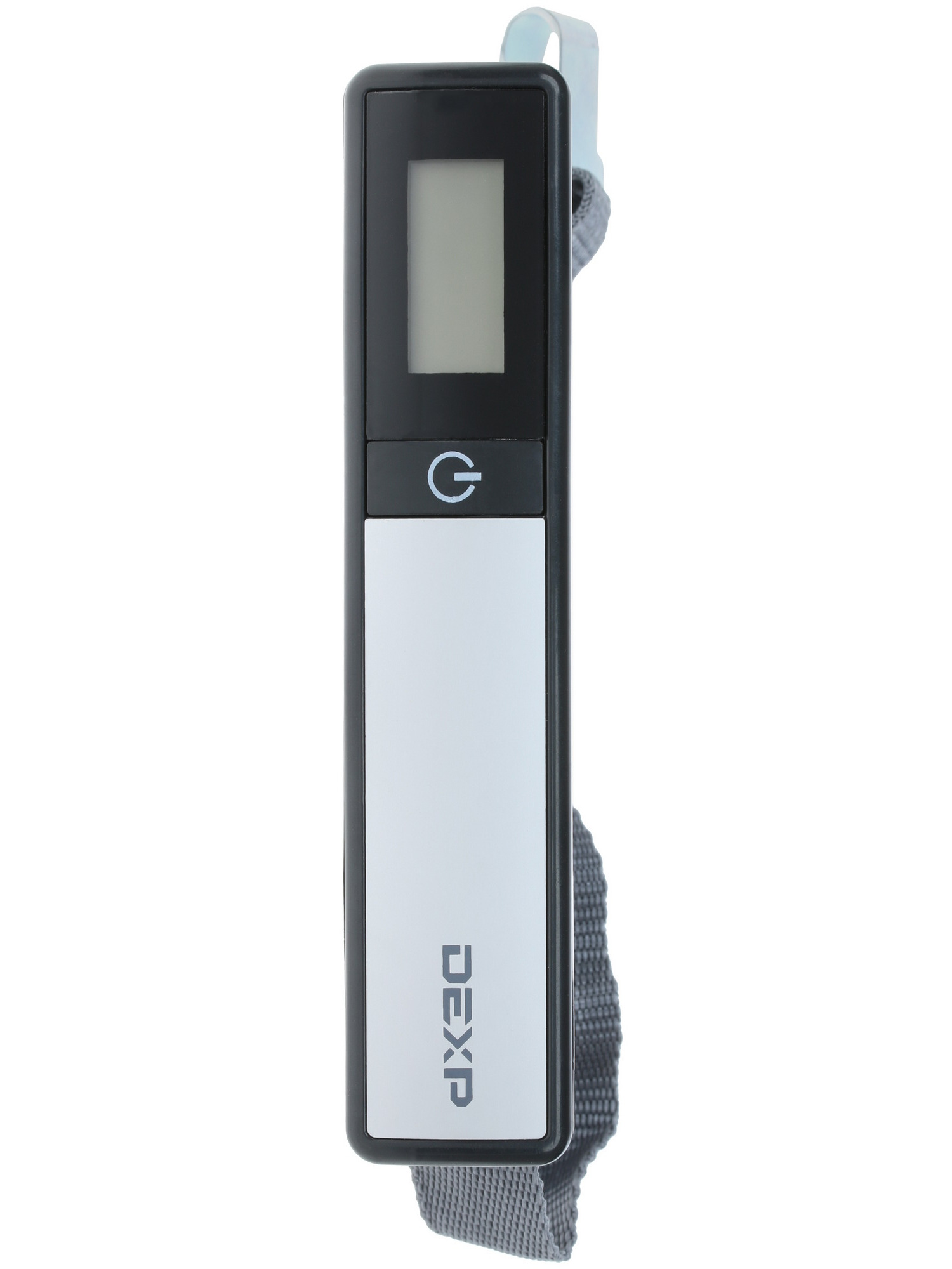 1212496 Безмен DEXP BM-10 серебристый STDN-0090794