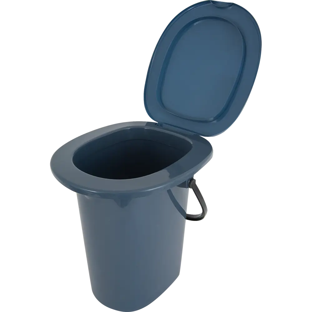 Santreyd Smart Solution — ведро-туалет 20 л для комфорта и гигиены 84859206 STLM-0056351