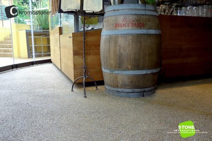 Stone International Бетонные полы под мытый камень sun-id-1424369 - Вид №19