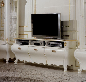 Тумба под TV  MIRANDOLA M2197