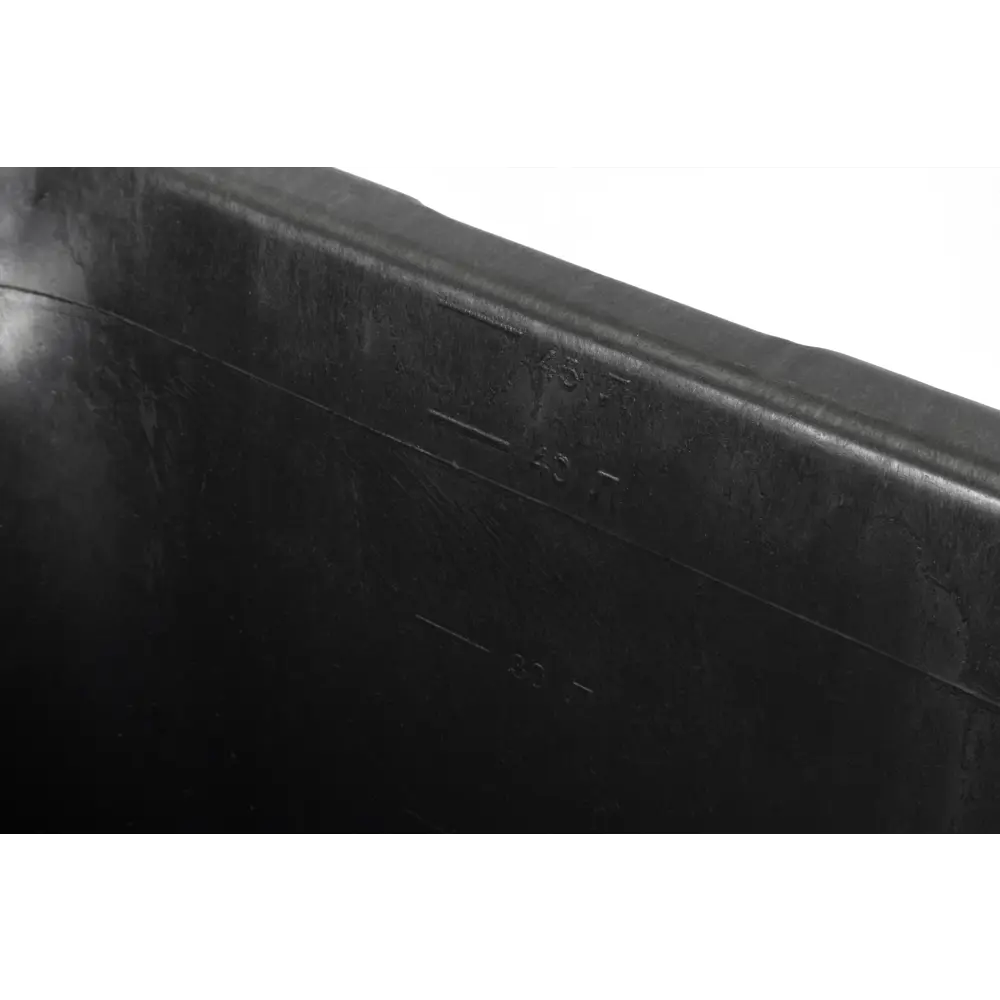 Емкость строительная прямоугольная КЭС 45 л STLM-2104708 - Вид №1