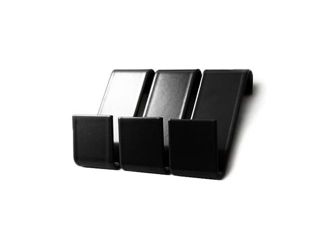 Металлическая настенная вешалка Atelier Belge Loopholes ARCH-00104847 - Вид №5