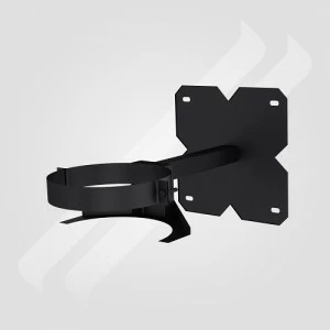 Кронштейн-опорный MAGMA 300 мм., вылет 20-35