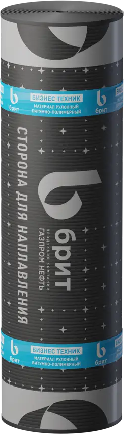 89366837 Брит Бизнес Техник ЭКП-4.5 верхний слой основа полиэфир 10 м² STLM-0811579
