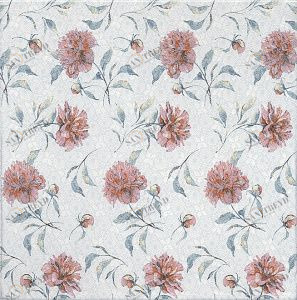 Ковентри Цветы 4221 40,2х40,2 Kerama Marazzi 