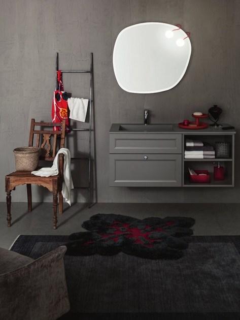 RAB Arredobagno Полная мебель для ванной Zecchino 30 - Вид №1