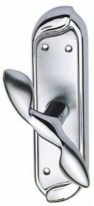 Pasini Латунный болт кремона Horus 3202