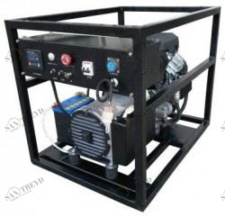 Газовый генератор REG HG10-230 sun-id-1035115