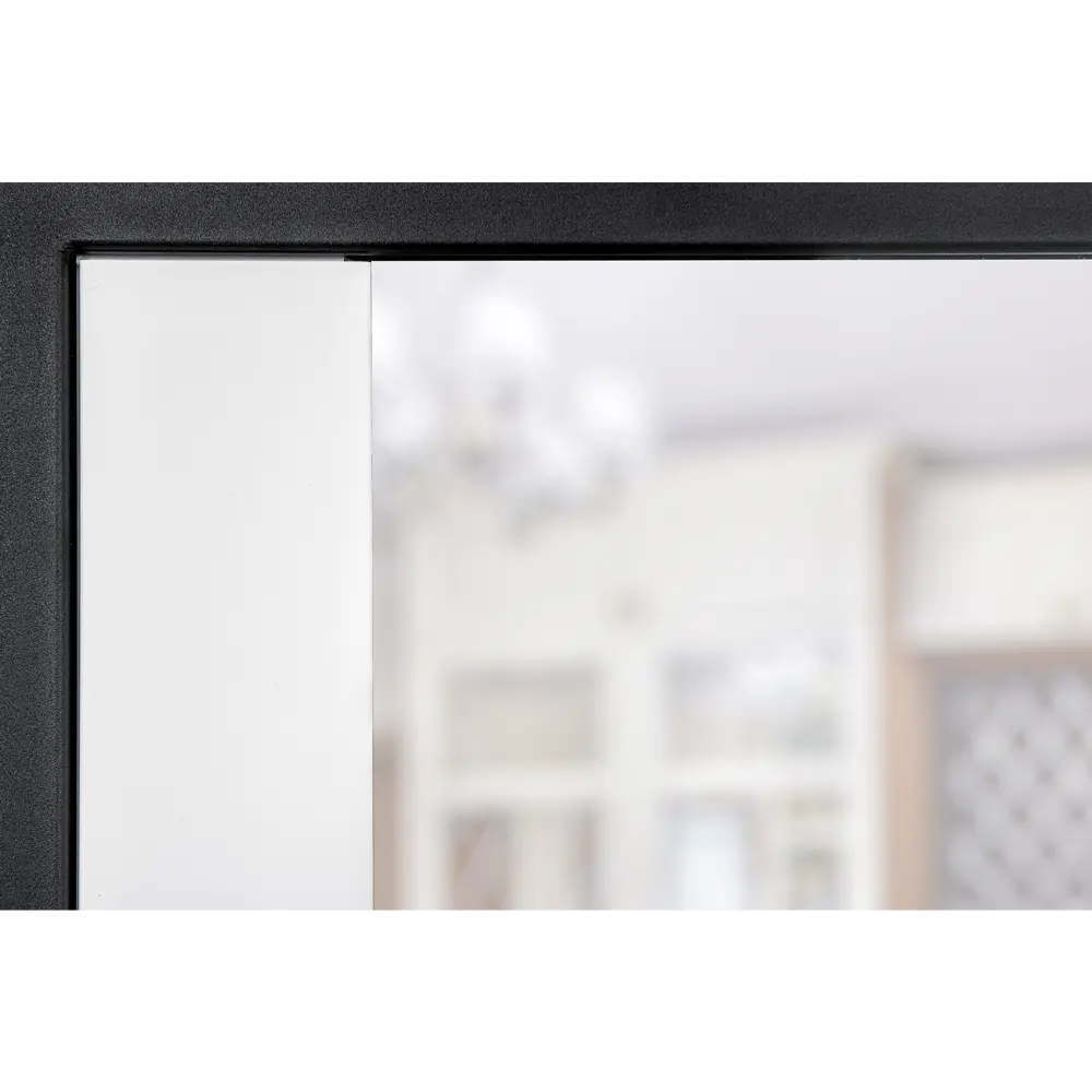 PORTIKA Порта Р-3 - металлическая входная дверь с зеркалом 88×205 см 85486794 STLM-0063181 - Вид №2