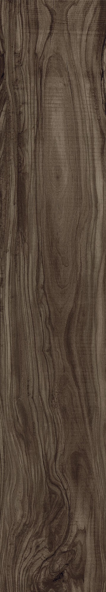 Керамогранит PEARSIAN WOOD CHARCOAL 20х120 Creanza CW-CR01-B - Вид №9