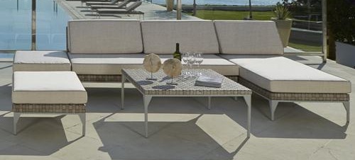 034830 Модульный диван SkyLine Brafta Santreyd 