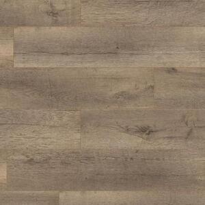 Виниловый ламинат EGGER Design+ Необработанный Серебристый Дуб с брашью (Текстурированная) 1295х243 мм.