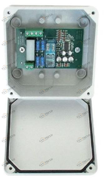 MASTER ITALY Компонент автоматизации Wicloud sun-id-1354785