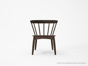 334_668 Кресло Karpenter Twist