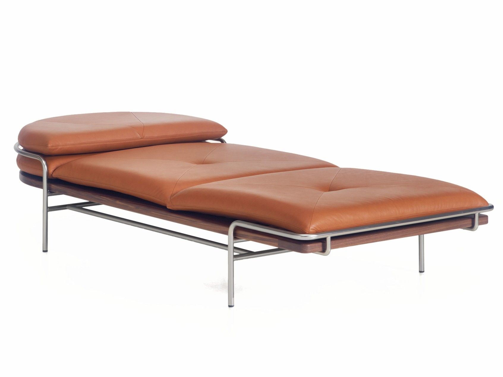 Dormeuse мягкая кожа BassamFellows ARCH-00128837