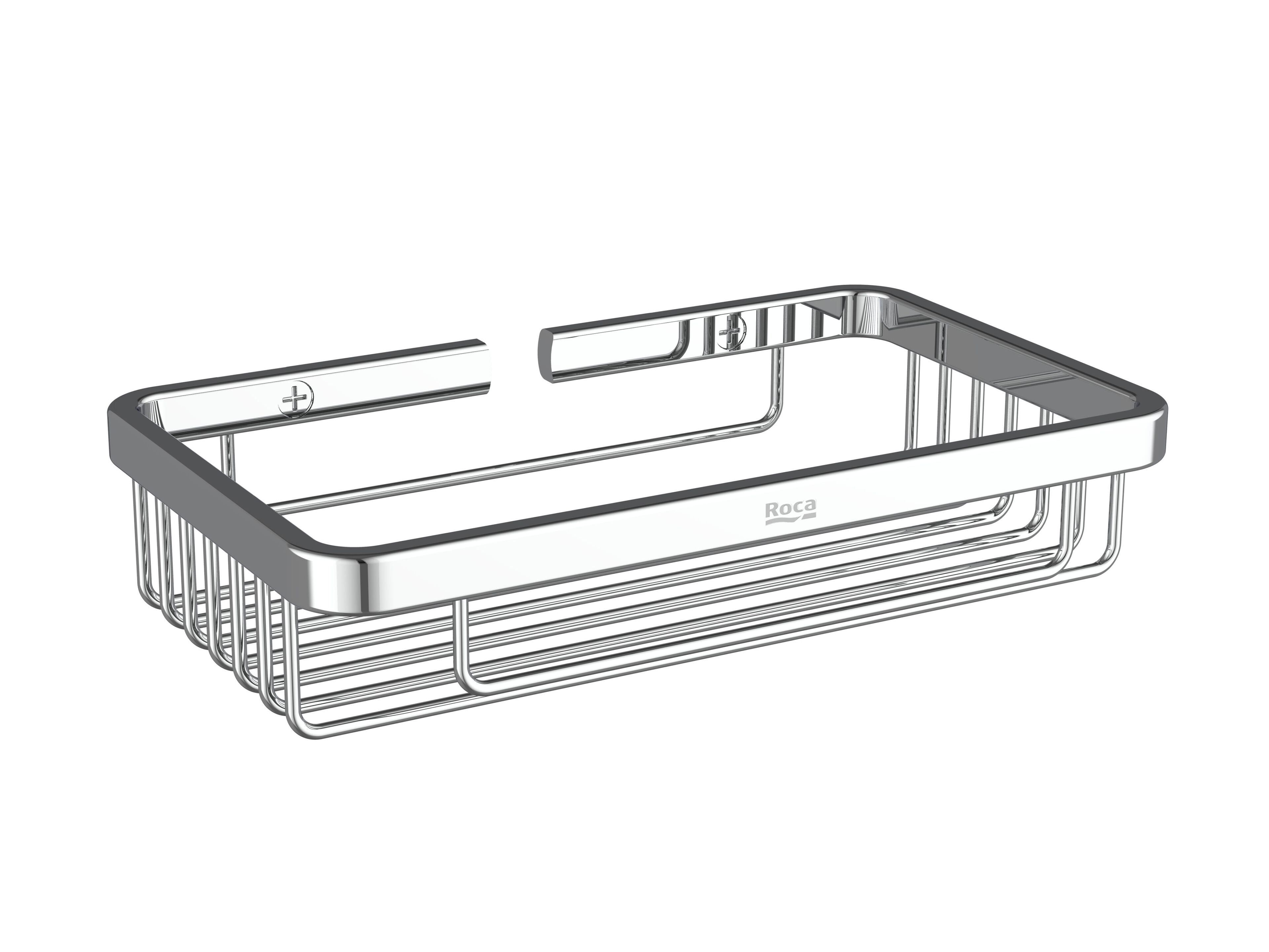 Металлический держатель дозатора Roca Hotels ARCH-00088929