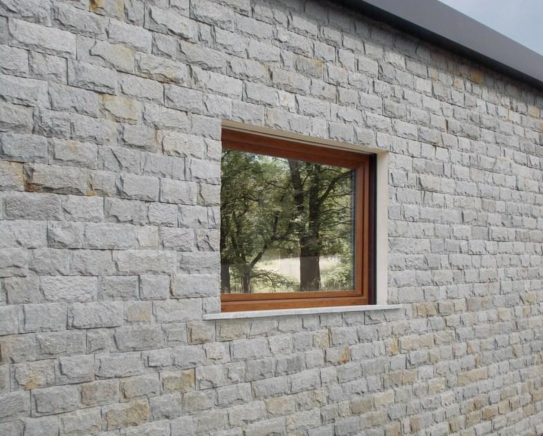 B&B Rivestimenti Naturali Облицовка натуральным камнем Pietra Sc10l - Вид №4