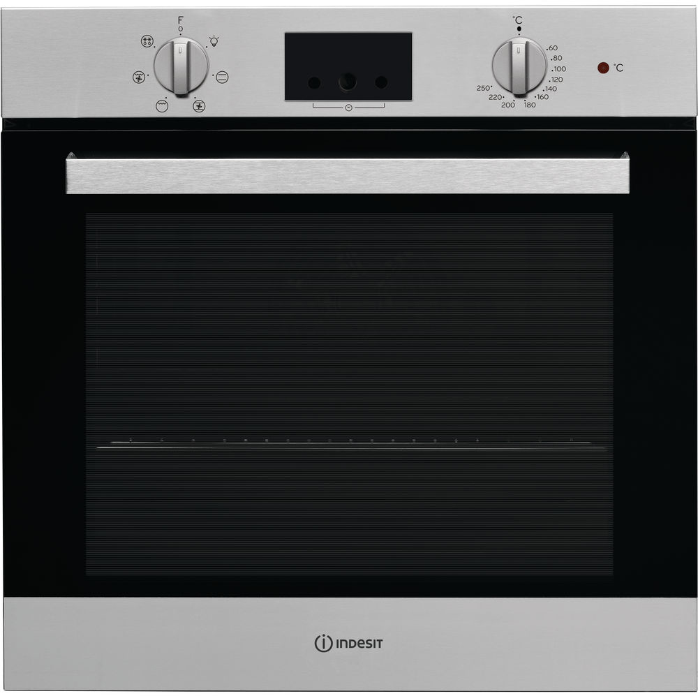 IFW 65Y0 IX Розничный эксклюзив.8 режимов; механическое управление; дисплей; утапливаемые переключатели push-push; штампованные направляющие; откидной гриль; объем: 67л; 2 стекла дверцы; решетка, универсальный и глубокий противень в комплекте; цвет: нержа Santreyd 