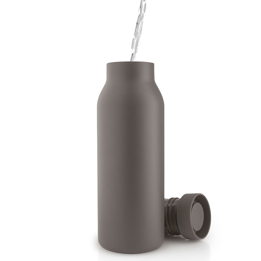 575033 Термос urban 500 мл taupe Eva Solo  - Вид №2