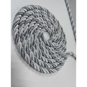 91992826 Канат декоративный витой для натяжных потолков компании idealtex 15 мм x100 метров 15Ш-100-13.7 STLM-1493047