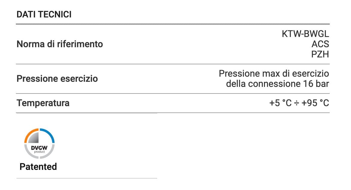 Телескопический удлинитель TECO FASTEC® ARCH-00131585 - Вид №6