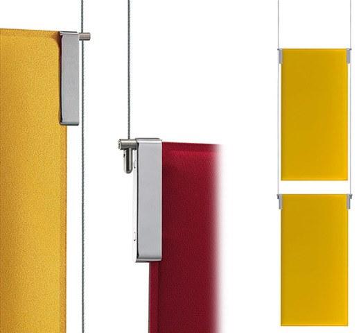 Caimi Brevetti Подвесная акустическая панель Snowsound technology sun-id-1450972 - Вид №1