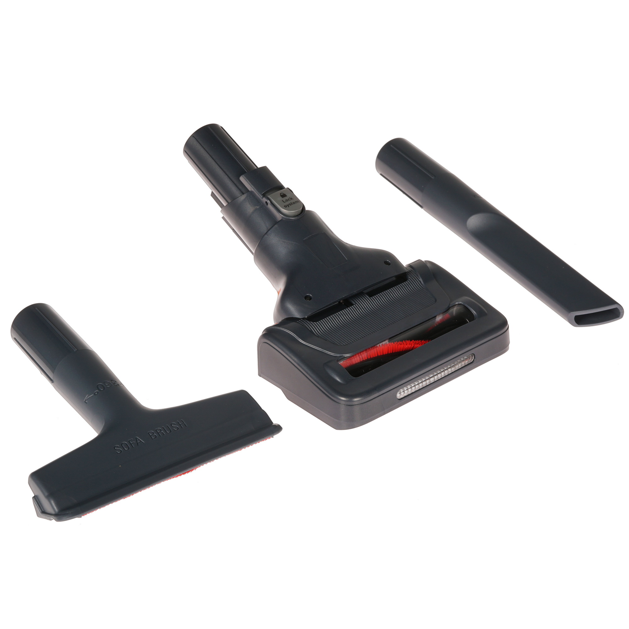 4754808 Пылесос вертикальный   Tefal X-Pert 6.60 TY6878WO  серый STDN-0053373 - Вид №9