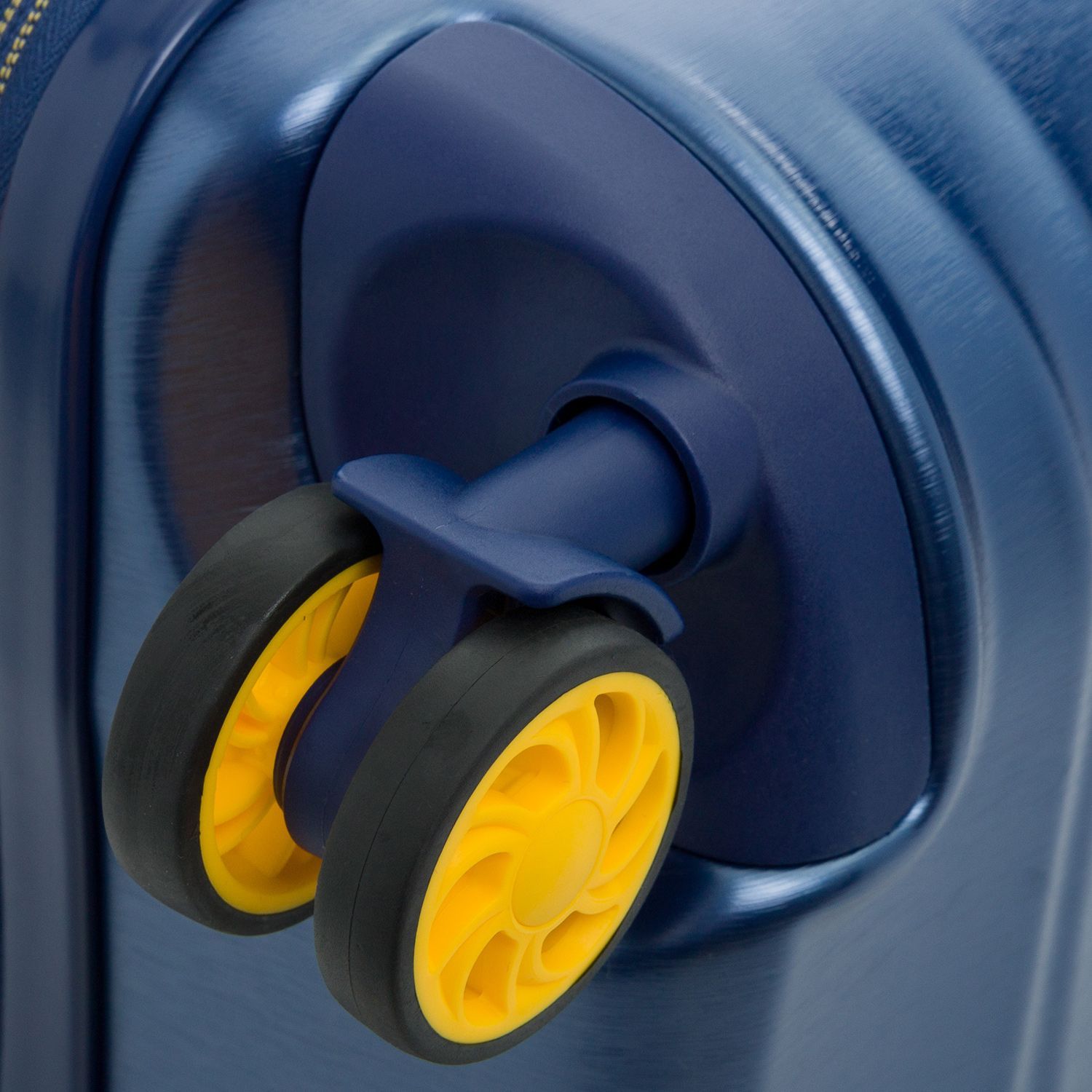 4703-23 Чемодан 4703 Cabin Trolley 55 Roncato Stellar - Вид №4